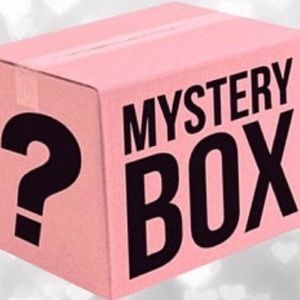 Fashion Mystery Box